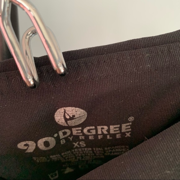 Mesh Leggings - Picture 4 of 6